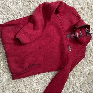 Llbean sweater/sweatshirt